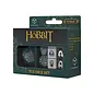Q Workshop The Hobbit TCG: Aether Vale  - Dice Set