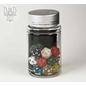 DnDDice.com Dice: Jar of D20s