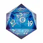 D&D Dice Dice: 34mm D20 - Psionic Blast