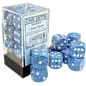 Chessex Dice: Speckled Ocean Poly Set (7)