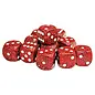 Chessex Dice: Speckled Lava Stone  Poly Set (7)