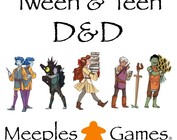 Kids D&D
