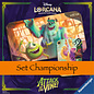 Disney Lorcana Attack of the Vine Set Championship