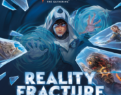 Magic: Reality Fracture