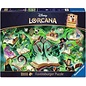 Ravensburger Disney Lorcana Glimmers of the Realm - Emerald 1000 pc Puzzle