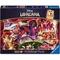 Ravensburger Disney Lorcana Glimmers of the Realm - Ruby 1000 pc Puzzle