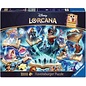 Ravensburger Disney Lorcana Glimmers of the Realm - Sapphire 1000 pc Puzzle