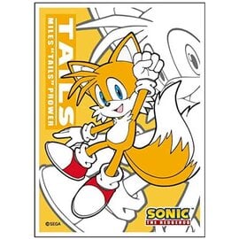 Ensky Ensky Sleeves (65): Sonic the Hedgehog - Tails