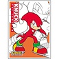 Ensky Ensky Sleeves (65): Sonic the Hedgehog - Knuckles