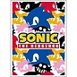 Ensky Ensky Sleeves (65): Sonic the Hedgehog - Logo
