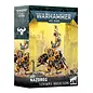 Games Workshop Warhammer 40K: Orks - Nazdreg