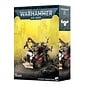 Games Workshop Warhammer 40K: Orks - Trukk