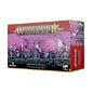Games Workshop Warhammer AoS: Desciples of Tzeentch - Tzaangors