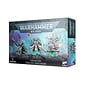 Games Workshop Warhammer 40K: Thousand Sons - Exhaulted Sorcerers