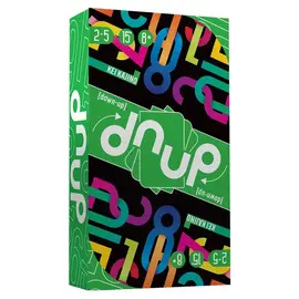 Asmodee dnup