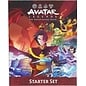 Magpie Games Avatar Legends RPG - Starter Set
