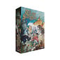 Raybox Games The Cats of Mont Saint Michel Box Set
