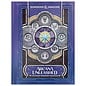 Wizards of the Coast Dungeons & Dragons Arcana Unleashed ALT Cover