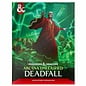 Wizards of the Coast Dungeons & Dragons Arcana Unleashed: Deadfall