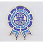 Foam Brain Dungeon Crawler Carl Enamel Pin -  Best in Dungeon