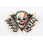 Foam Brain Dungeon Crawler Carl Enamel Pin -  Crawlcon
