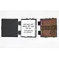 Foam Brain Dungeon Crawler Carl Enamel Pin -  Dungeon Anarchists Cookbook