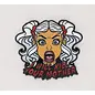 Foam Brain Dungeon Crawler Carl Enamel Pin -  Samantha IWKYM