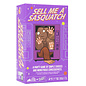 Exploding Kittens Sell Me a Sasquatch