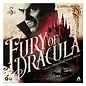 Hasbro Fury of Dracula 5th Edition