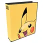 Ultra Pro Pokemon 3-Ring Binder - Pikachu