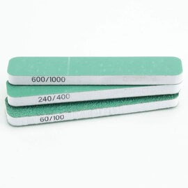 Vallejo Vallejo Tools: FlexiSander Dual - 90x19x6mm