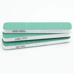 Vallejo Vallejo Tools: FlexiSander Dual - 90x19x6mm