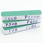 Vallejo Vallejo Tools: FlexiSander Dual - 90x19x12mm