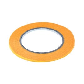 Vallejo Vallejo Tools: Painting Tape - 2mm x 18mm