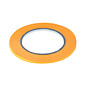Vallejo Vallejo Tools: Painting Tape - 2mm x 18mm