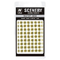 Vallejo Scenery: Wild Tuft - Beige Small