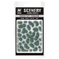 Vallejo Vallejo Scenery: Fantasy Tufts - Turquoise Large