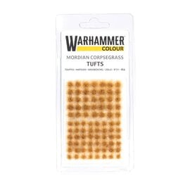 Games Workshop Warhammer Colour: Tufts - Mordian Corpsegrass
