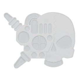 Games Workshop Citadel Tools: Palette - Servo Skull Palette