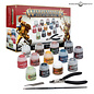 Games Workshop Warhammer AoS: Paints and Tools