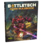 Catalyst Game Labs Battletech Core Rulebook