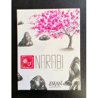 Used Narabi - Light Play