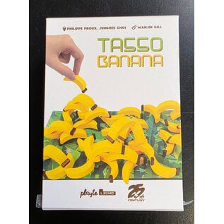 Used Tasso Banana - Light Play