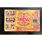 Used Micro Brew - Mint