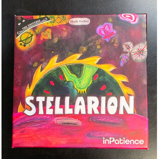 Used Stellarion - Light Play