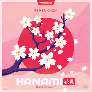 Keymaster Games Hanami