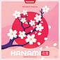 Keymaster Games Hanami