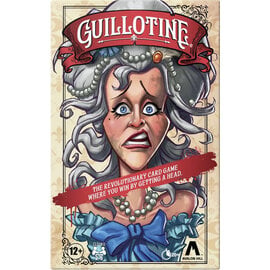 Wizards of the Coast Guillotine
