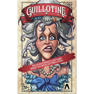 Wizards of the Coast Guillotine