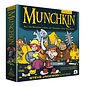 Steve Jackson Games Munchkin 2nd Edition